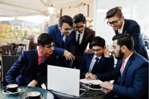 PG Program - Industrial Professionals
